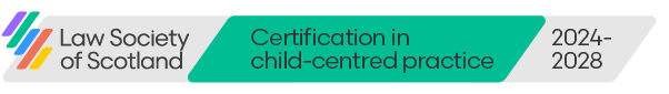 Certification in Child-Centered Practice 2024-28